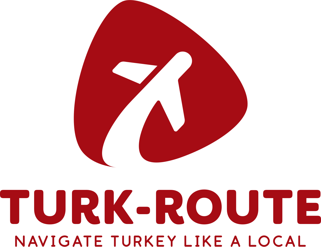 Turk‑Route Logo
